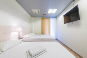 Athens Welcome Suites Apartments